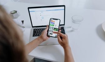 Việc làm thêm tại nhà: Trực page