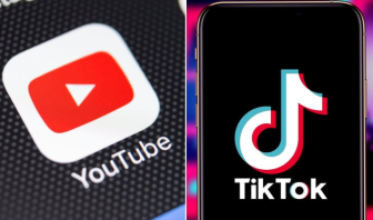 Việc làm thêm tại nhà cho phụ nữ mà không cần bỏ vốn: Xây dựng kênh Tiktok, Youtube