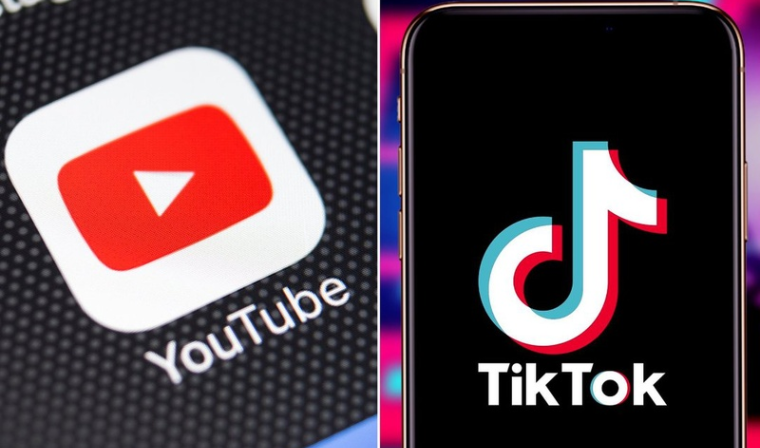 Việc làm thêm tại nhà cho phụ nữ mà không cần bỏ vốn: Xây dựng kênh Tiktok, Youtube