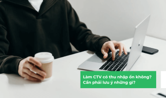 Lương cộng tác viên