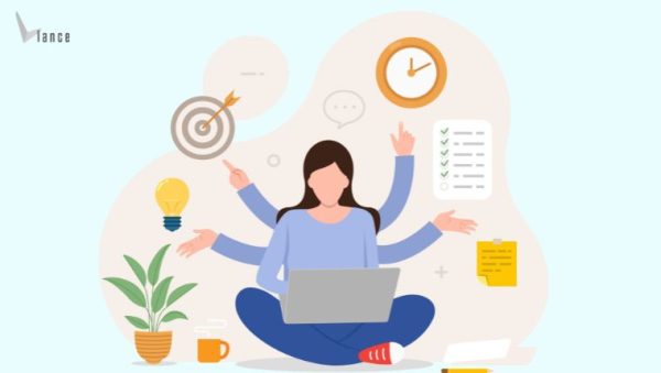 Việc định giá đúng cũng là một trong những yếu tố thể hiện về trình độ và chất lượng công việc của Freelancer