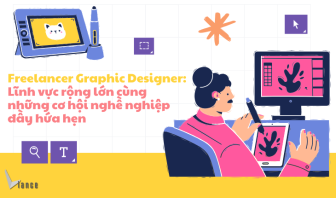 Freelancer Graphic Designer: Cơ Hội Nghề Nghiệp Và Tiềm Năng Phát Triển