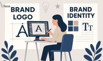 Hình ảnh đại diện cho giá trị cốt lõi của doanh nghiệp