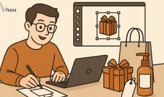 Thiết kế là một trong những công việc freelance phổ biến