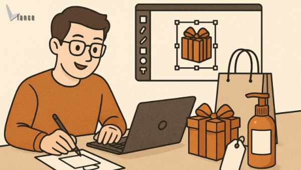 Thiết kế là một trong những công việc freelance phổ biến