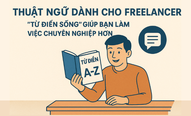 Cách tối ưu báo giá freelancer để tăng tỉ lệ trúng việc trên vLance