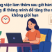 Các công việc làm thêm sau giờ hành chính: Hướng đi thông minh để tăng thu nhập không giới hạn
