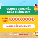 Chương trình khuyến mãi siêu hời giữa mùa hè dành cho Freelancer 14/7 - 16/7